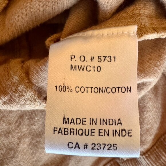 Vintage Talula Aritzia Corduroy Shirt - Picture 9 of 11